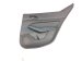 2024 Nissan Altima Trim / Liner Rear Passenger Interior Door Panel Black 82900 6CA3C Replacement 2024 Nissan Altima Trim / Liner Rear Passenger Interior Door Panel Black 82900 6CA3C Replacement thumbnail
