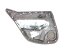 2024 Nissan Altima Trim / Liner Rear Passenger Interior Door Panel Black 82900 6CA3C Replacement 2024 Nissan Altima Trim / Liner Rear Passenger Interior Door Panel Black 82900 6CA3C Replacement thumbnail