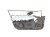 2024 Nissan Altima Trim / Liner Front Passenger Interior Door Panel Black 80900 9HE8C Replacement 2024 Nissan Altima Trim / Liner Front Passenger Interior Door Panel Black 80900 9HE8C Replacement thumbnail