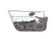 2024 Nissan Altima Trim / Liner Front Passenger Interior Door Panel Black 80900 9HE8C Replacement 2024 Nissan Altima Trim / Liner Front Passenger Interior Door Panel Black 80900 9HE8C Replacement thumbnail