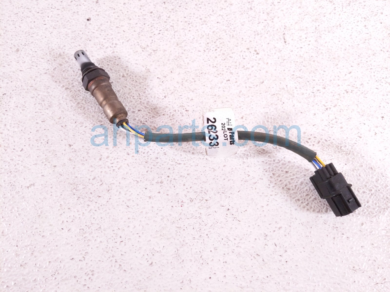2020 Honda Pilot Front Exhaust Pipe Oxygen Sensor 36532 5J6 A01 Replacement 2020 Honda Pilot Front Exhaust Pipe Oxygen Sensor 36532 5J6 A01 Replacement thumbnail