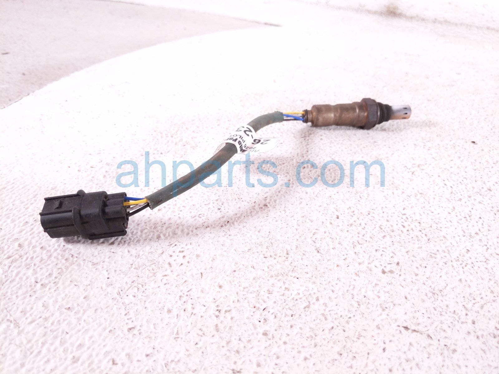 2020 Honda Pilot Front Exhaust Pipe Oxygen Sensor 36532 5J6 A01 Replacement 2020 Honda Pilot Front Exhaust Pipe Oxygen Sensor 36532 5J6 A01 Replacement thumbnail