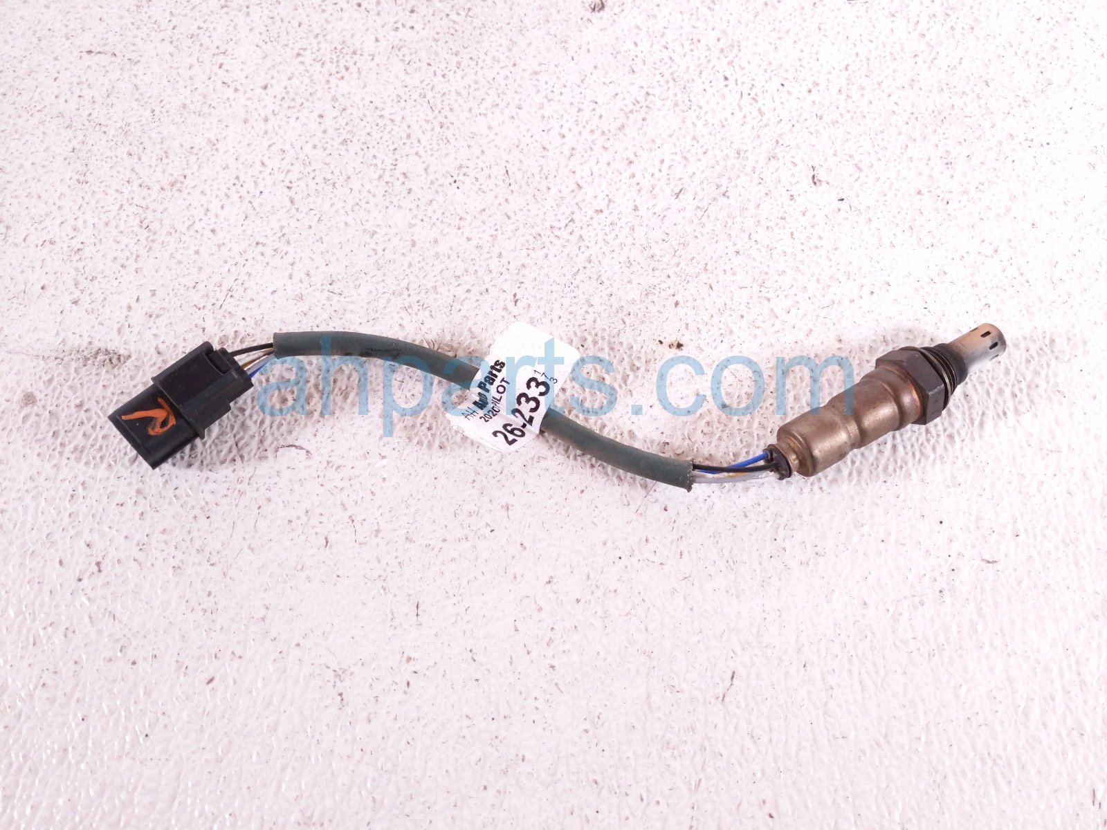 2020 Honda Pilot Front Exhaust Pipe Oxygen Sensor 36532 5J6 A01 Replacement 2020 Honda Pilot Front Exhaust Pipe Oxygen Sensor 36532 5J6 A01 Replacement thumbnail