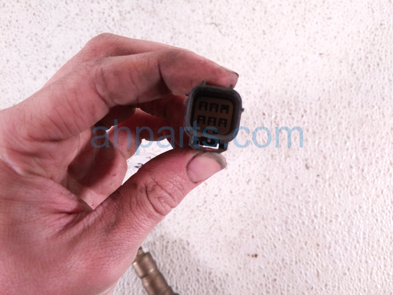 2020 Honda Pilot Front Exhaust Pipe Oxygen Sensor 36532 5J6 A01 Replacement 2020 Honda Pilot Front Exhaust Pipe Oxygen Sensor 36532 5J6 A01 Replacement thumbnail