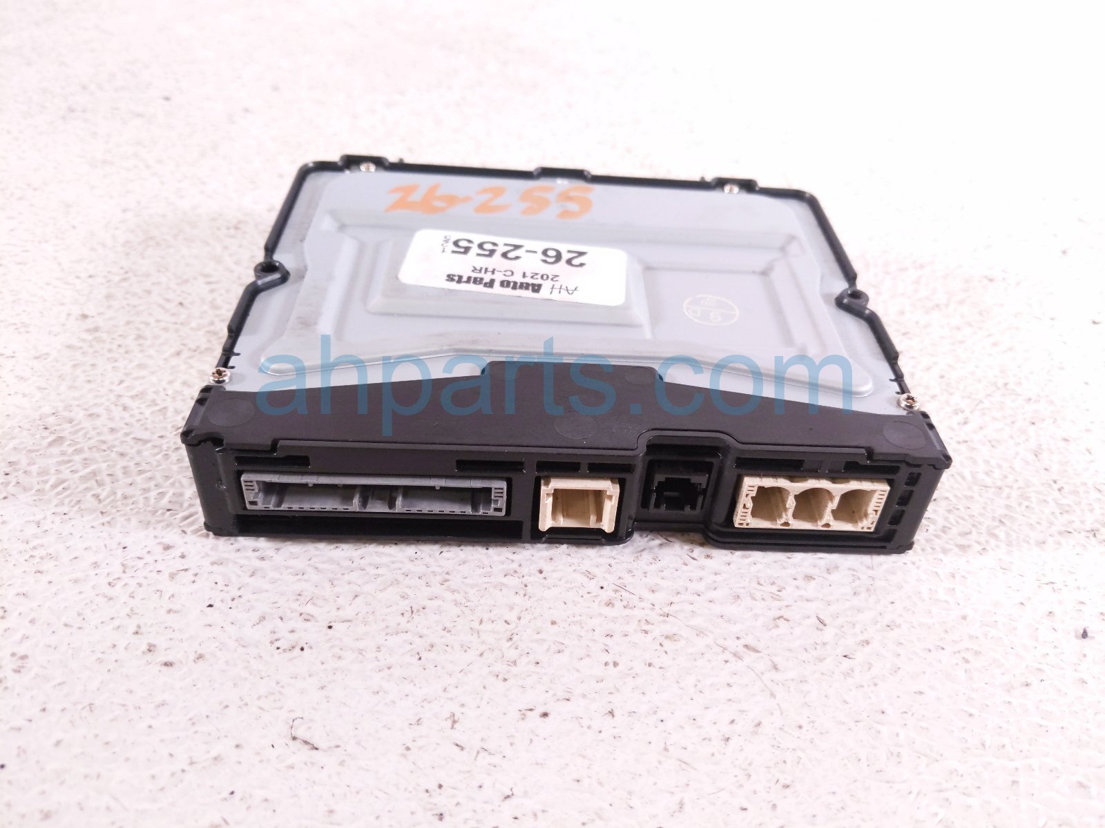 2021 Toyota C HR Telematics Transceiver Module 86741 48071 Replacement 2021 Toyota C HR Telematics Transceiver Module 86741 48071 Replacement thumbnail