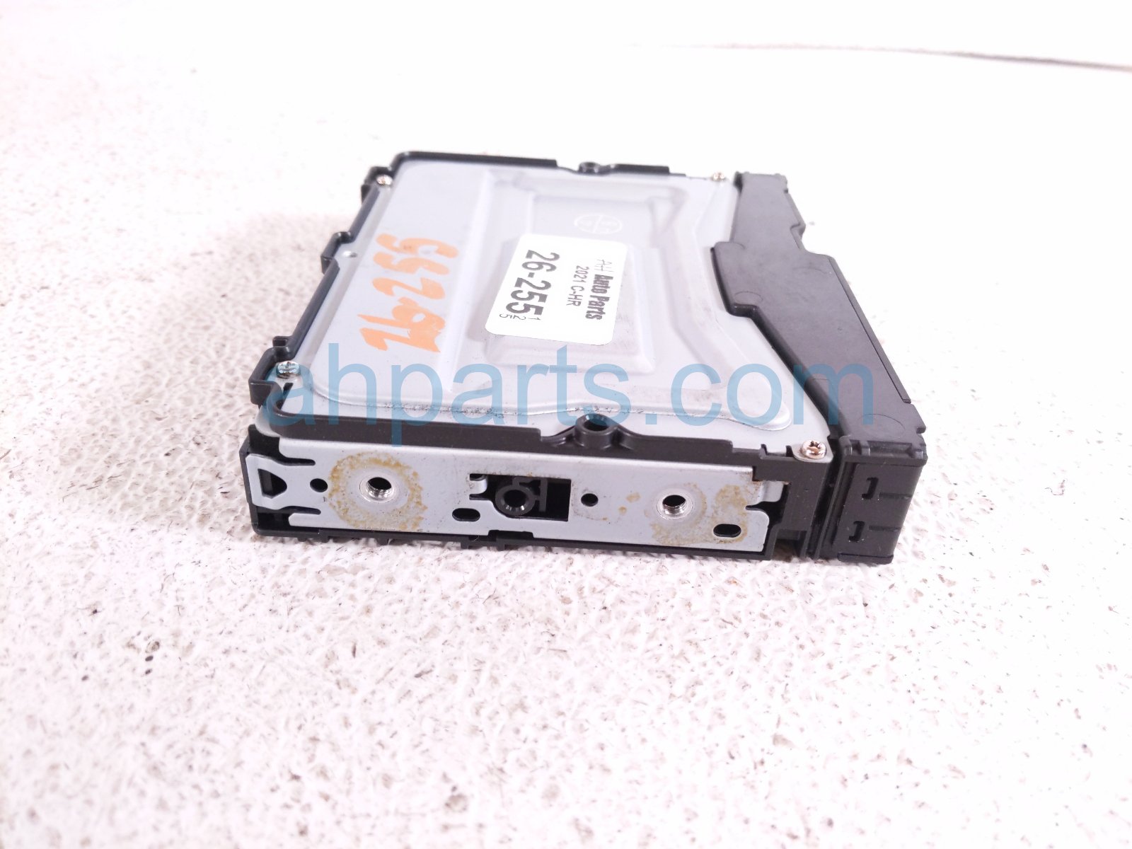 2021 Toyota C HR Telematics Transceiver Module 86741 48071 Replacement 2021 Toyota C HR Telematics Transceiver Module 86741 48071 Replacement thumbnail