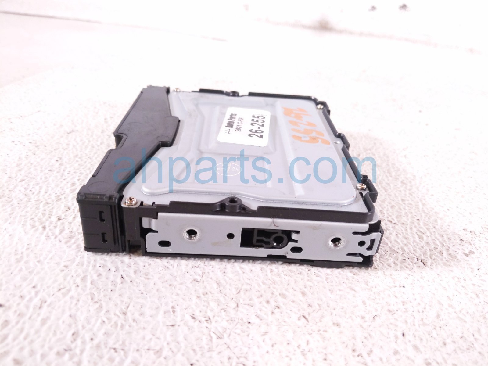 2021 Toyota C HR Telematics Transceiver Module 86741 48071 Replacement 2021 Toyota C HR Telematics Transceiver Module 86741 48071 Replacement thumbnail