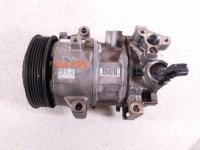Toyota CORE CORE AC PUMP / COMPRESSOR Toyota CORE CORE AC PUMP / COMPRESSOR
