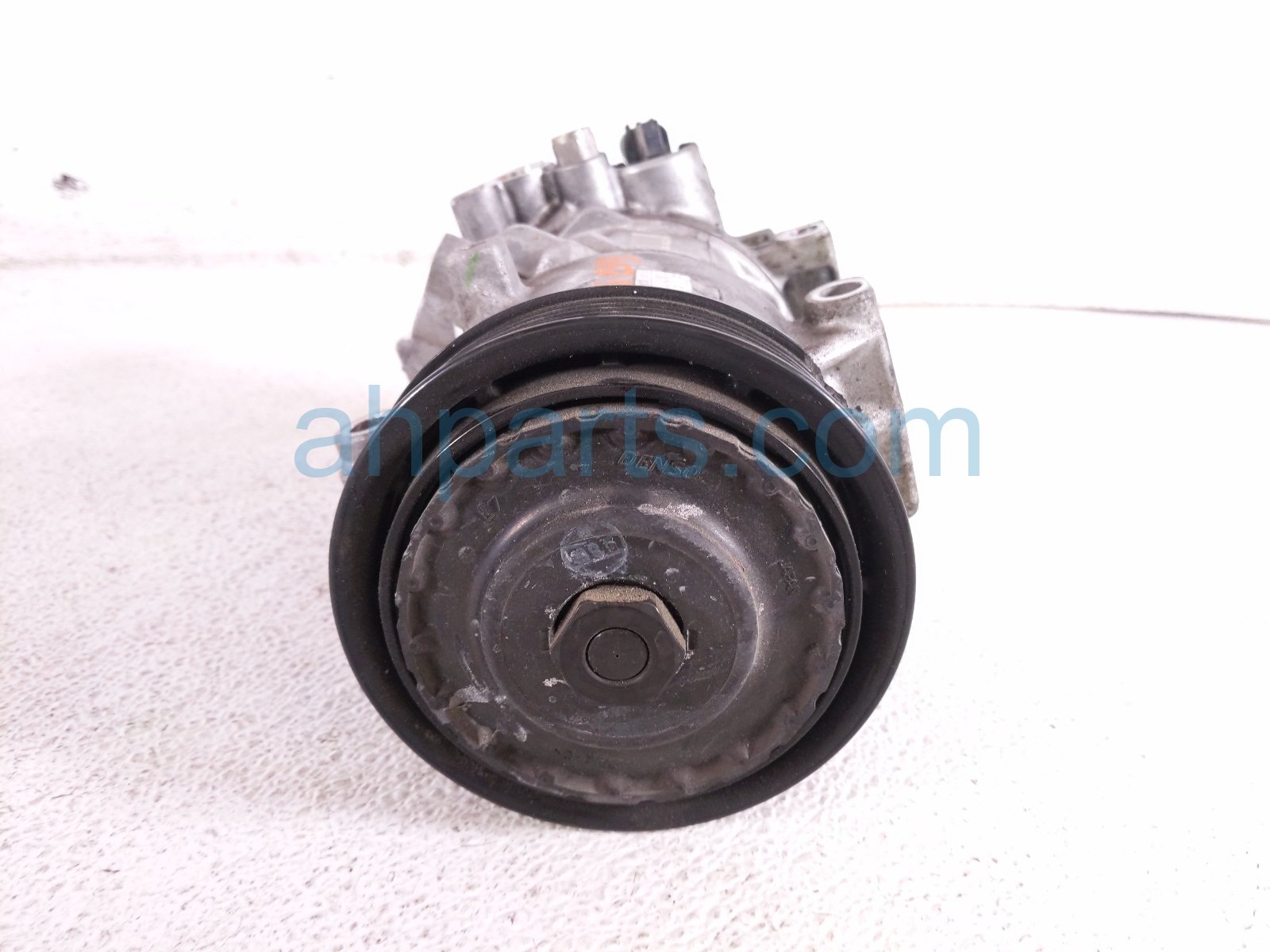 2021 Toyota C HR Air + Clutch Core Core Ac Pump / Compressor 88310 12B10 Replacement 2021 Toyota C HR Air + Clutch Core Core Ac Pump / Compressor 88310 12B10 Replacement thumbnail