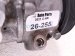 2021 Toyota C HR Air + Clutch Core Core Ac Pump / Compressor 88310 12B10 Replacement 2021 Toyota C HR Air + Clutch Core Core Ac Pump / Compressor 88310 12B10 Replacement thumbnail