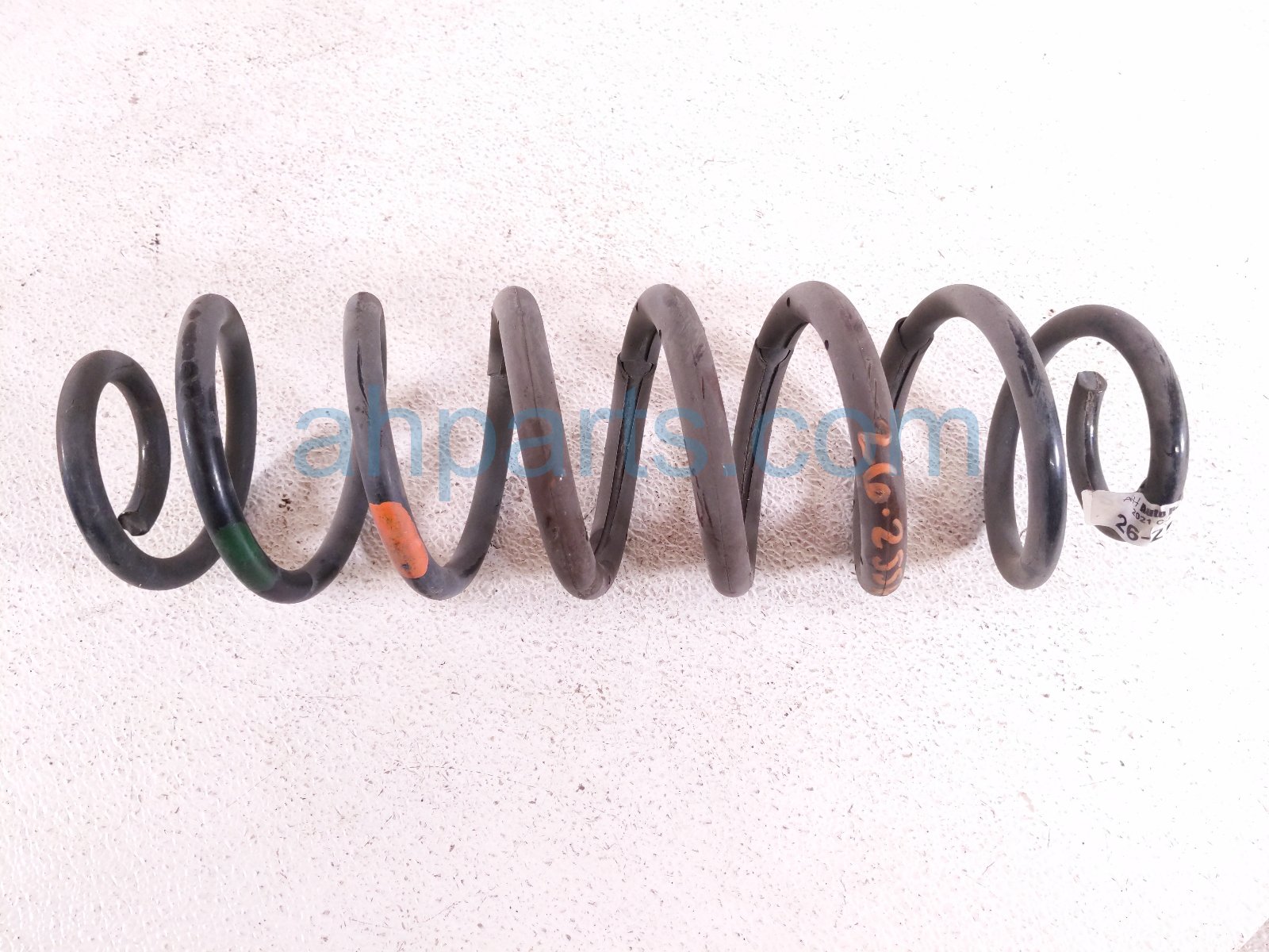 2021 Toyota C HR Strut / / Shock Absorber Rear Passenger Coil Spring 2.0l Fwd 48231 10500 Replacement 2021 Toyota C HR Strut / / Shock Absorber Rear Passenger Coil Spring 2.0l Fwd 48231 10500 Replacement thumbnail