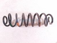 Toyota RR/RH COIL SPRING - 2.0L FWD Toyota RR/RH COIL SPRING - 2.0L FWD