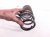 2021 Toyota C HR Strut / / Shock Absorber Rear Passenger Coil Spring 2.0l Fwd 48231 10500 Replacement 2021 Toyota C HR Strut / / Shock Absorber Rear Passenger Coil Spring 2.0l Fwd 48231 10500 Replacement thumbnail