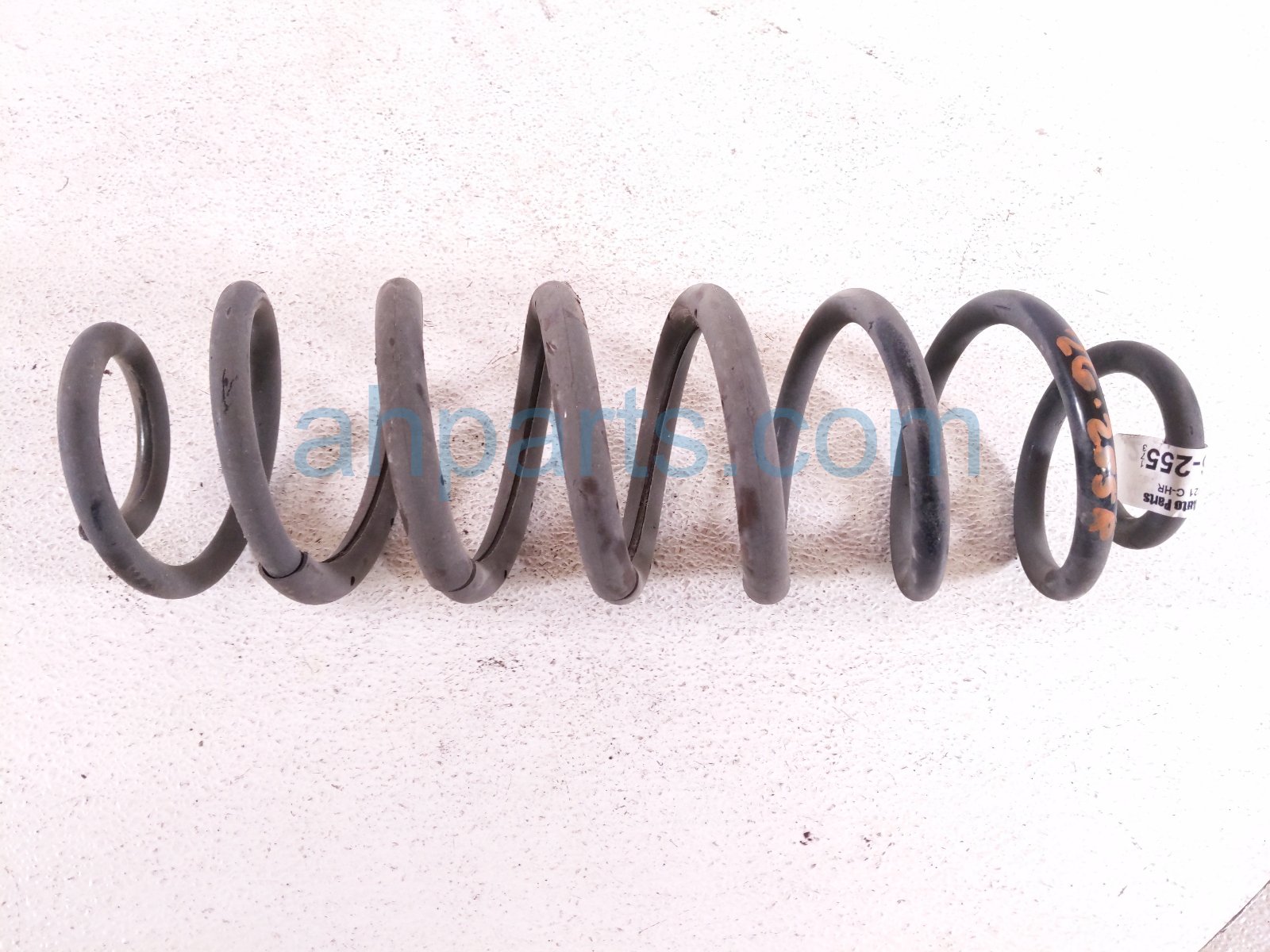 2021 Toyota C HR Strut / / Shock Absorber Rear Driver Coil Spring 2.0l Fwd 48231 10500 Replacement 2021 Toyota C HR Strut / / Shock Absorber Rear Driver Coil Spring 2.0l Fwd 48231 10500 Replacement thumbnail