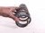 2021 Toyota C HR Strut / / Shock Absorber Rear Driver Coil Spring 2.0l Fwd 48231 10500 Replacement 2021 Toyota C HR Strut / / Shock Absorber Rear Driver Coil Spring 2.0l Fwd 48231 10500 Replacement thumbnail