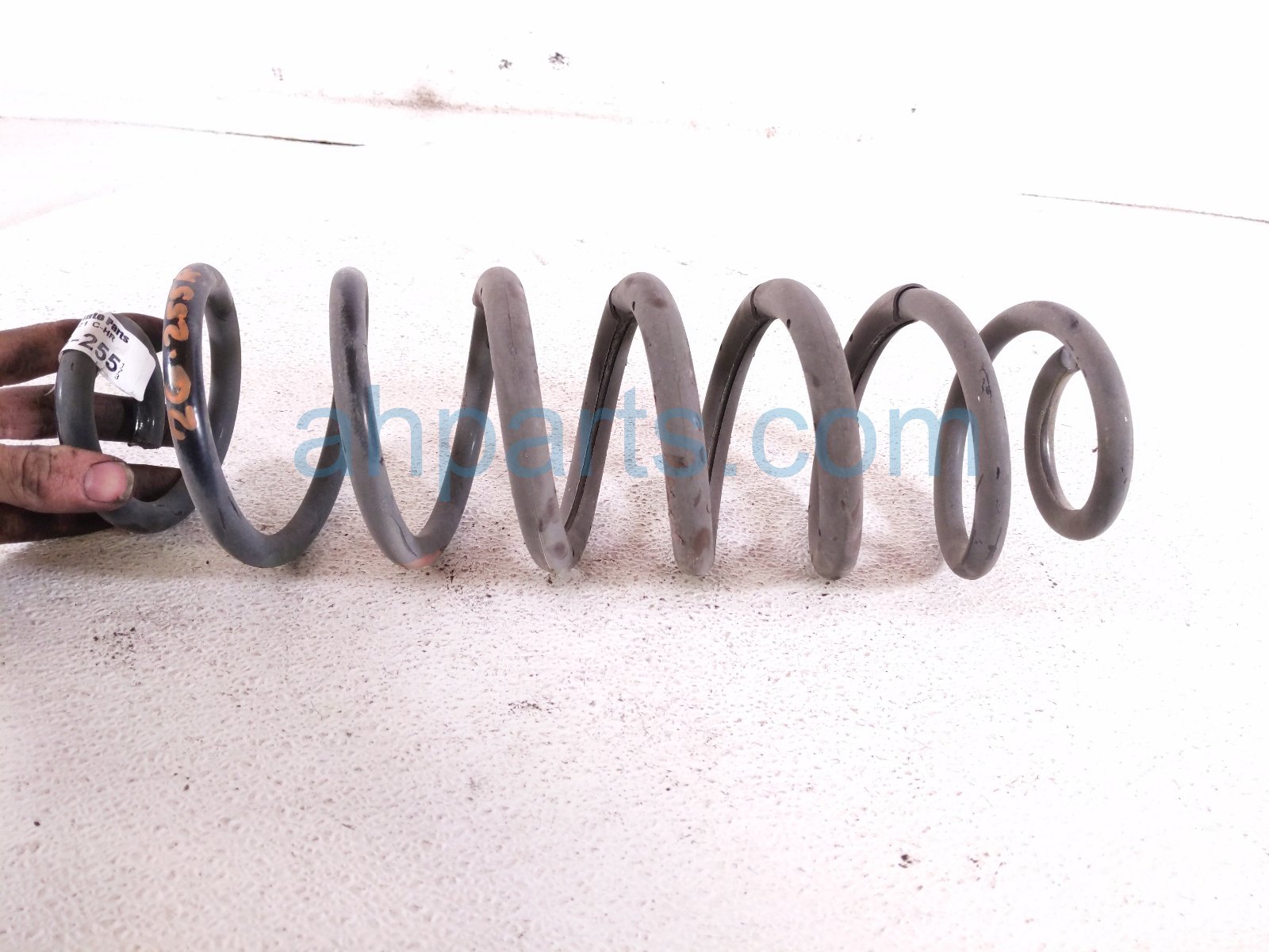 2021 Toyota C HR Strut / / Shock Absorber Rear Driver Coil Spring 2.0l Fwd 48231 10500 Replacement 2021 Toyota C HR Strut / / Shock Absorber Rear Driver Coil Spring 2.0l Fwd 48231 10500 Replacement thumbnail
