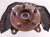 2021 Toyota C HR Front Driver Spindle Knuckle Hub 43212 10110 Replacement 2021 Toyota C HR Front Driver Spindle Knuckle Hub 43212 10110 Replacement thumbnail