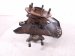 2021 Toyota C HR Front Driver Spindle Knuckle Hub 43212 10110 Replacement 2021 Toyota C HR Front Driver Spindle Knuckle Hub 43212 10110 Replacement thumbnail