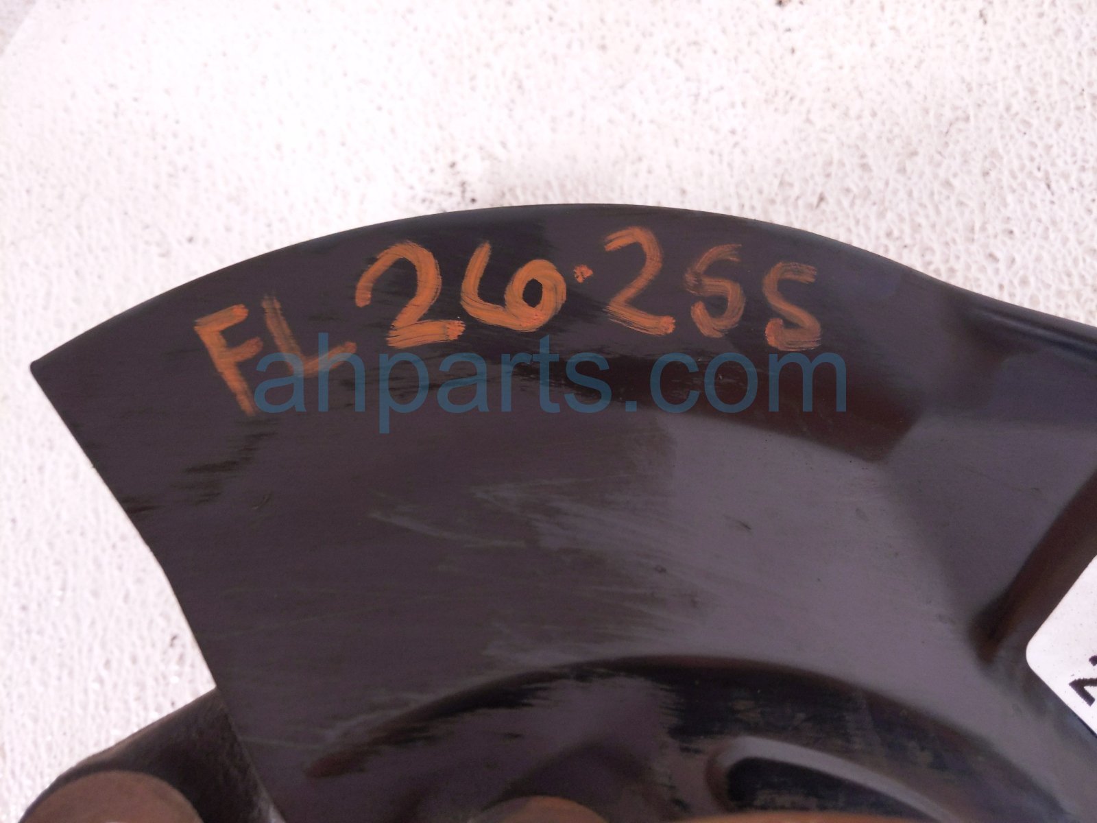 2021 Toyota C HR Front Driver Spindle Knuckle Hub 43212 10110 Replacement 2021 Toyota C HR Front Driver Spindle Knuckle Hub 43212 10110 Replacement thumbnail
