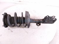 Toyota FR/LH STRUT ABSORBER + SPRING Toyota FR/LH STRUT ABSORBER + SPRING