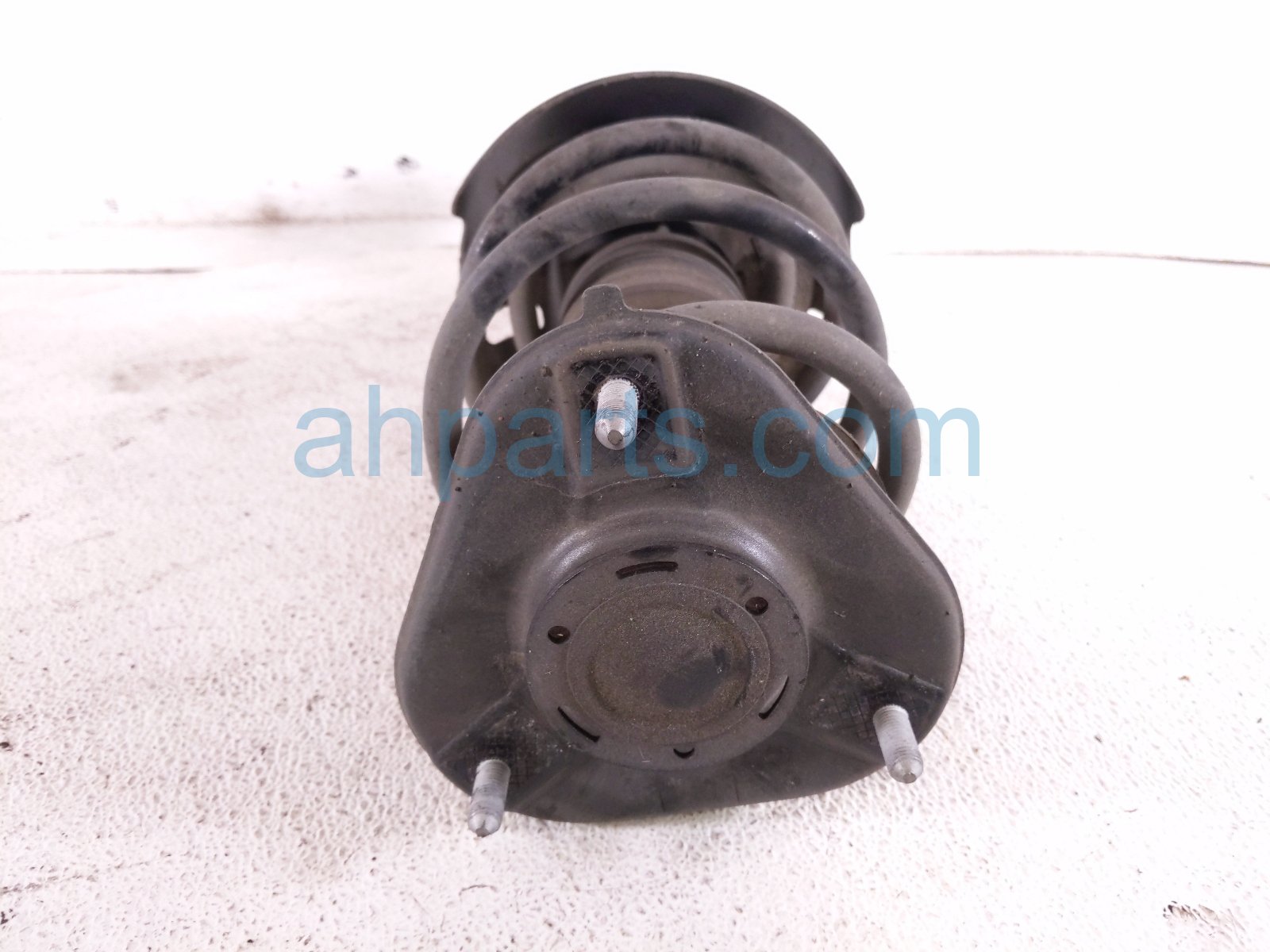 2021 Toyota C HR Front Driver Strut Absorber + Spring 48620 10470 Replacement 2021 Toyota C HR Front Driver Strut Absorber + Spring 48620 10470 Replacement thumbnail