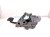 2026 Nissan Sentra Brake Pedal Assy Fl 2.0l Fwd 46501 7SF0B Replacement 2026 Nissan Sentra Brake Pedal Assy Fl 2.0l Fwd 46501 7SF0B Replacement thumbnail
