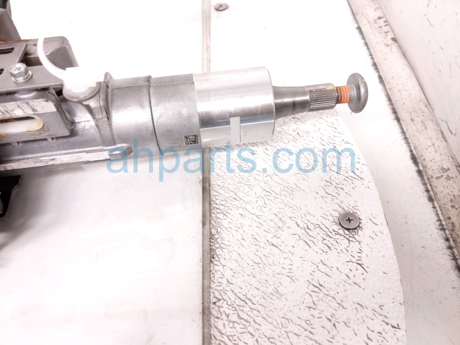 2026 Nissan Sentra Shaft Steering Column Assy 2.0l At Fwd 48805 6LB5A Replacement 2026 Nissan Sentra Shaft Steering Column Assy 2.0l At Fwd 48805 6LB5A Replacement thumbnail