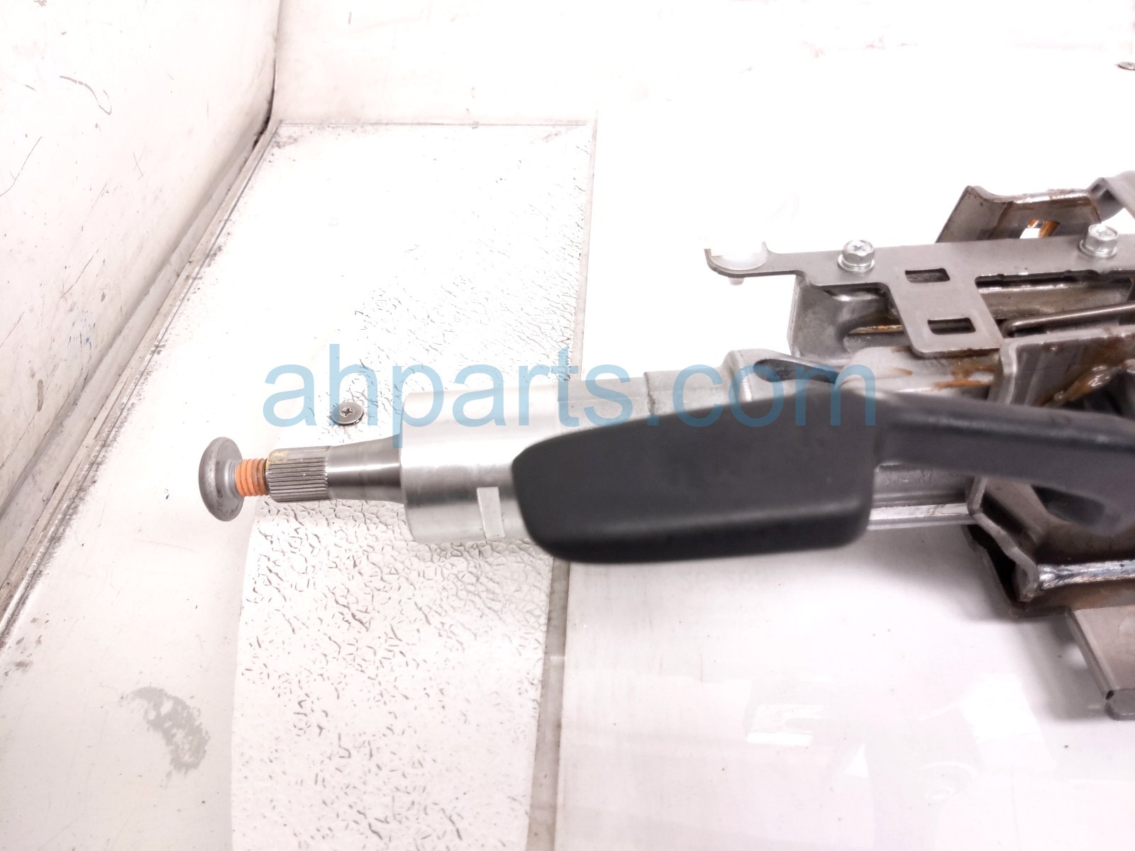 2026 Nissan Sentra Shaft Steering Column Assy 2.0l At Fwd 48805 6LB5A Replacement 2026 Nissan Sentra Shaft Steering Column Assy 2.0l At Fwd 48805 6LB5A Replacement thumbnail
