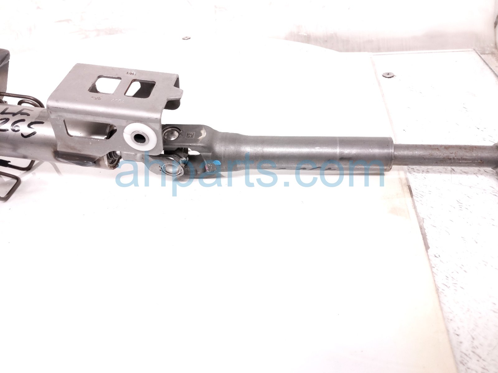 2026 Nissan Sentra Shaft Steering Column Assy 2.0l At Fwd 48805 6LB5A Replacement 2026 Nissan Sentra Shaft Steering Column Assy 2.0l At Fwd 48805 6LB5A Replacement thumbnail