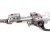 2026 Nissan Sentra Shaft Steering Column Assy 2.0l At Fwd 48805 6LB5A Replacement 2026 Nissan Sentra Shaft Steering Column Assy 2.0l At Fwd 48805 6LB5A Replacement thumbnail