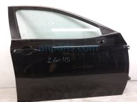 $735 Toyota FR/RH DOOR - BLACK - NO MIRROR/TRIM $735 Toyota FR/RH DOOR - BLACK - NO MIRROR/TRIM