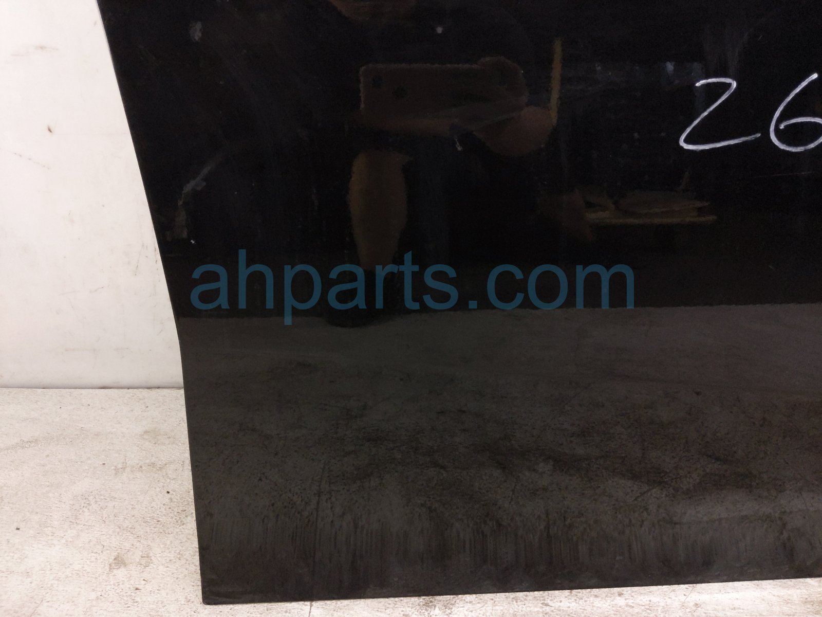 2020 Toyota Camry Front Passenger Door Black No Mirror/trim 67001 06281 Replacement 2020 Toyota Camry Front Passenger Door Black No Mirror/trim 67001 06281 Replacement thumbnail