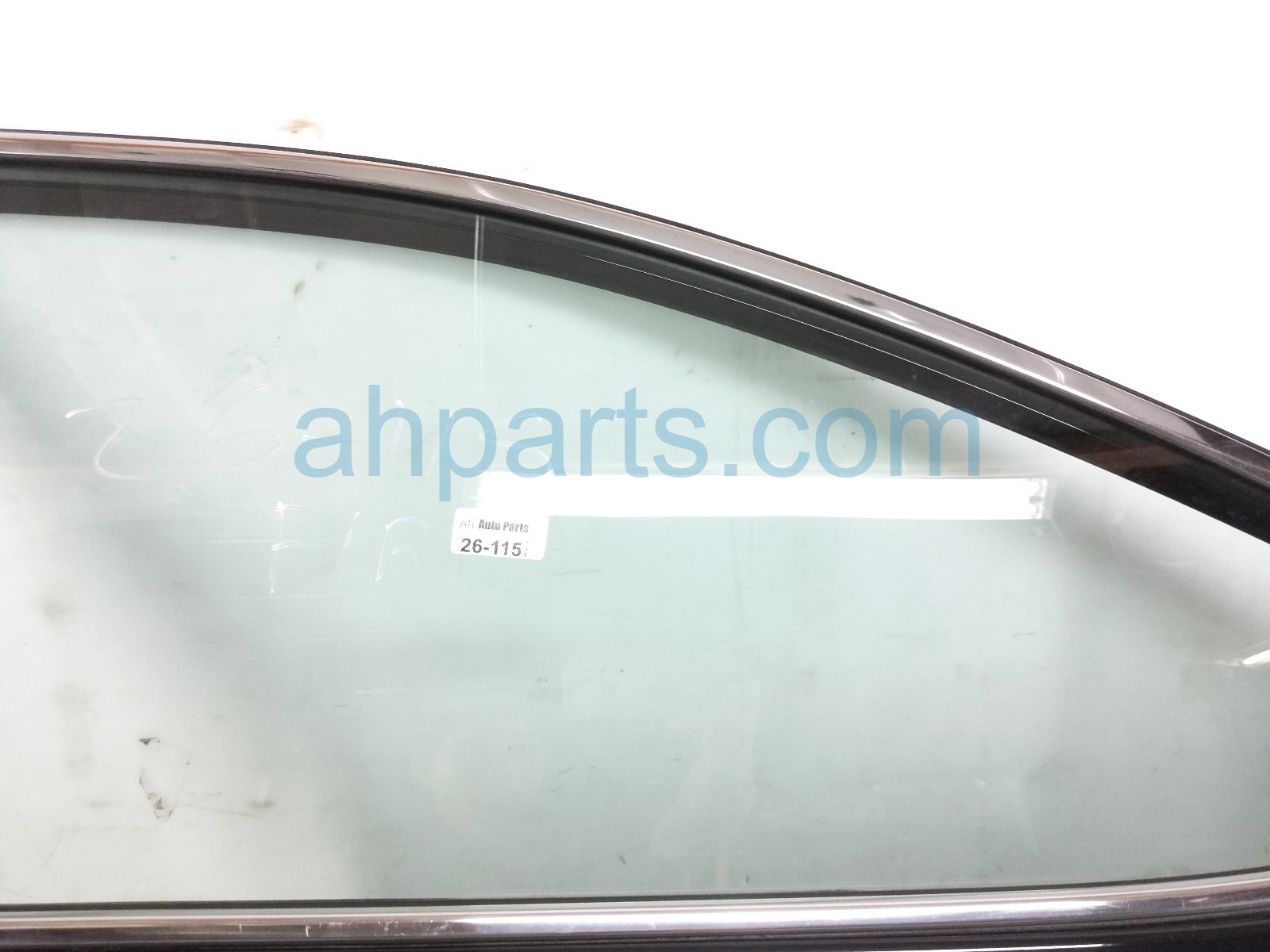 2020 Toyota Camry Front Passenger Door Black No Mirror/trim 67001 06281 Replacement 2020 Toyota Camry Front Passenger Door Black No Mirror/trim 67001 06281 Replacement thumbnail