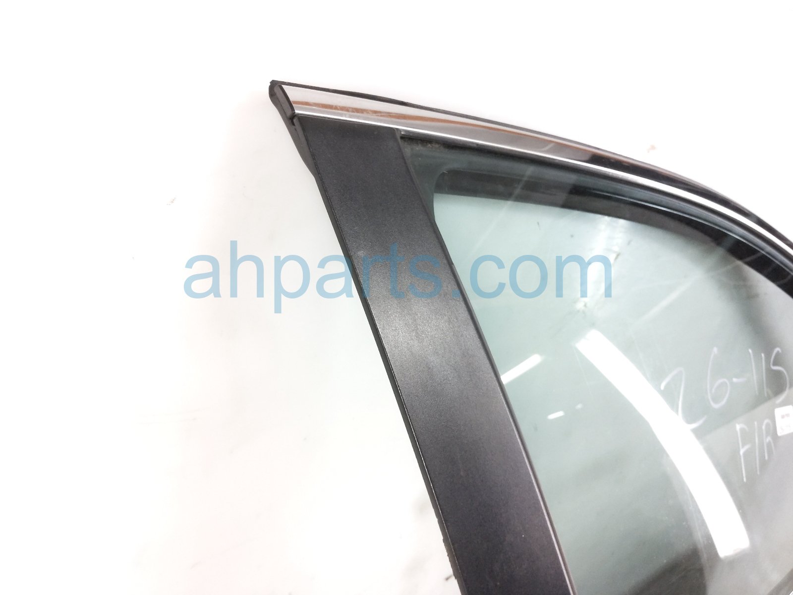 2020 Toyota Camry Front Passenger Door Black No Mirror/trim 67001 06281 Replacement 2020 Toyota Camry Front Passenger Door Black No Mirror/trim 67001 06281 Replacement thumbnail