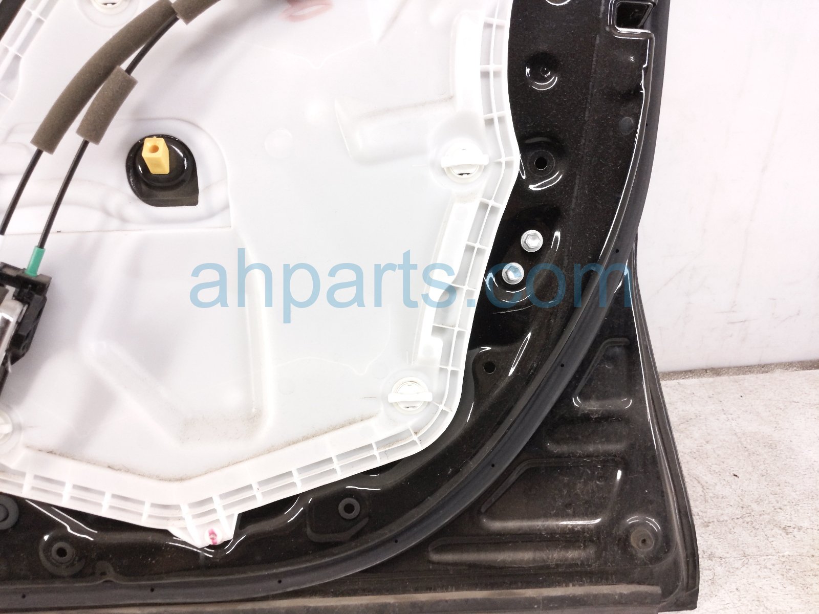 2020 Toyota Camry Front Passenger Door Black No Mirror/trim 67001 06281 Replacement 2020 Toyota Camry Front Passenger Door Black No Mirror/trim 67001 06281 Replacement thumbnail