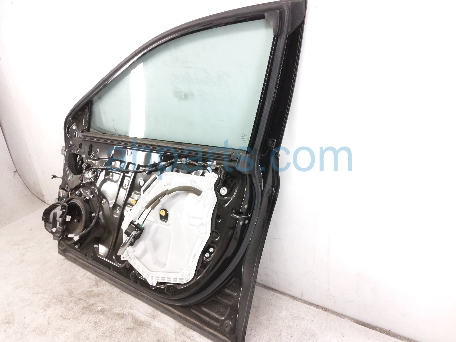 2020 Toyota Camry Front Passenger Door Black No Mirror/trim 67001 06281 Replacement 2020 Toyota Camry Front Passenger Door Black No Mirror/trim 67001 06281 Replacement thumbnail