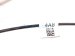 2025 Honda Civic A/t Shifter Selector Cable Wire 54315 T54 T81 Replacement 2025 Honda Civic A/t Shifter Selector Cable Wire 54315 T54 T81 Replacement thumbnail