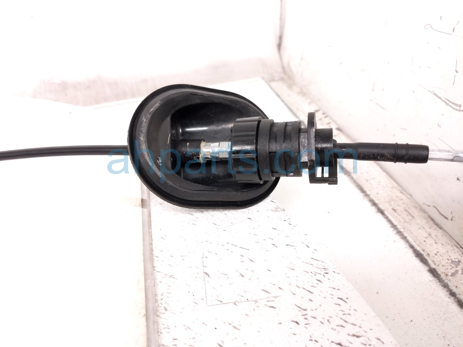 2025 Honda Civic A/t Shifter Selector Cable Wire 54315 T54 T81 Replacement 2025 Honda Civic A/t Shifter Selector Cable Wire 54315 T54 T81 Replacement thumbnail