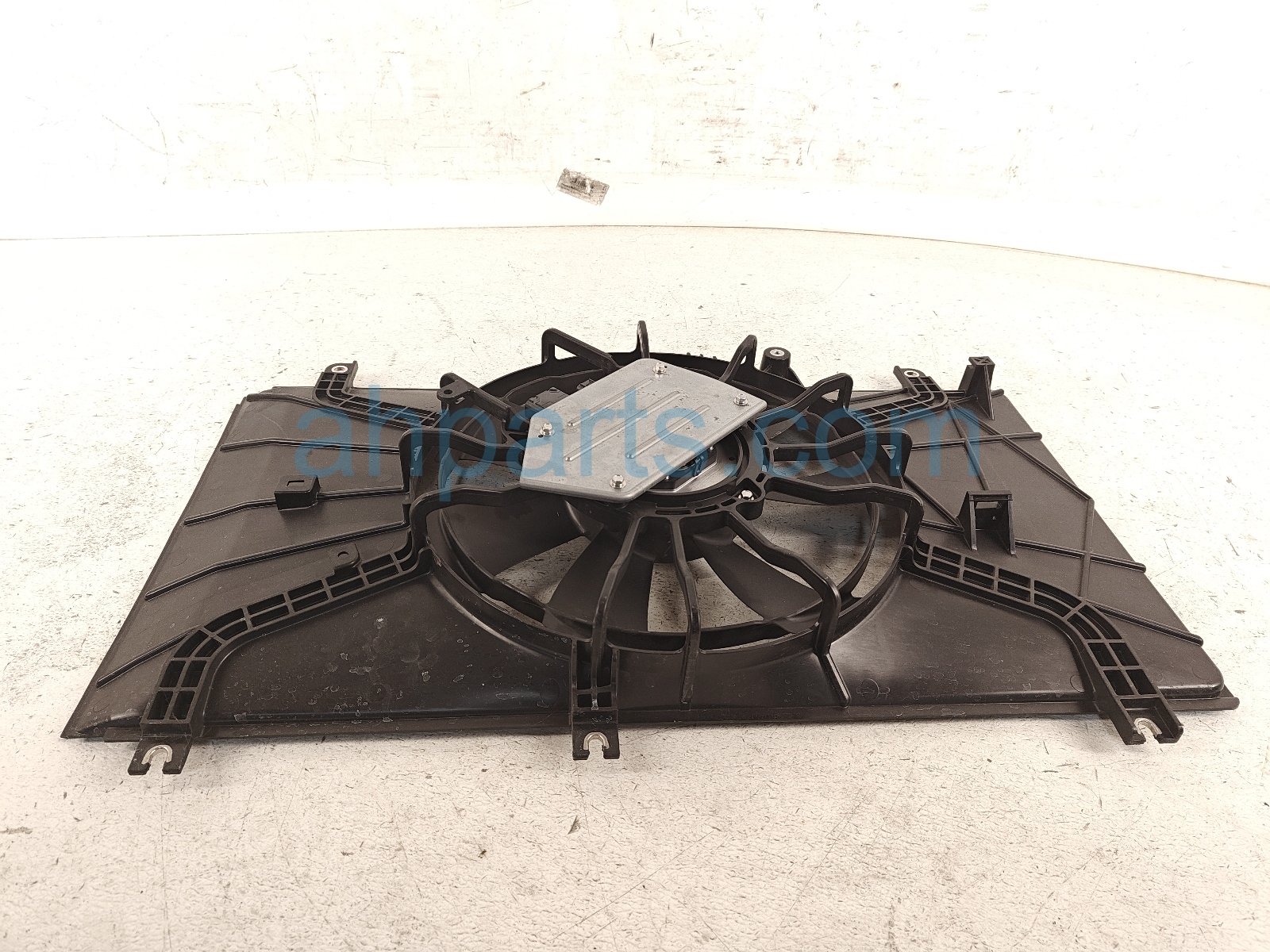 2025 Honda Civic Cooling Radiator Fan Assembly 19015 6MA J01 Replacement 2025 Honda Civic Cooling Radiator Fan Assembly 19015 6MA J01 Replacement thumbnail