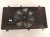 2025 Honda Civic Cooling Radiator Fan Assembly 19015 6MA J01 Replacement 2025 Honda Civic Cooling Radiator Fan Assembly 19015 6MA J01 Replacement thumbnail