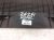 2019 Honda Civic Cargo Trunk Scuff Sill Trim Blk 84431 TGG A11ZA Replacement 2019 Honda Civic Cargo Trunk Scuff Sill Trim Blk 84431 TGG A11ZA Replacement thumbnail