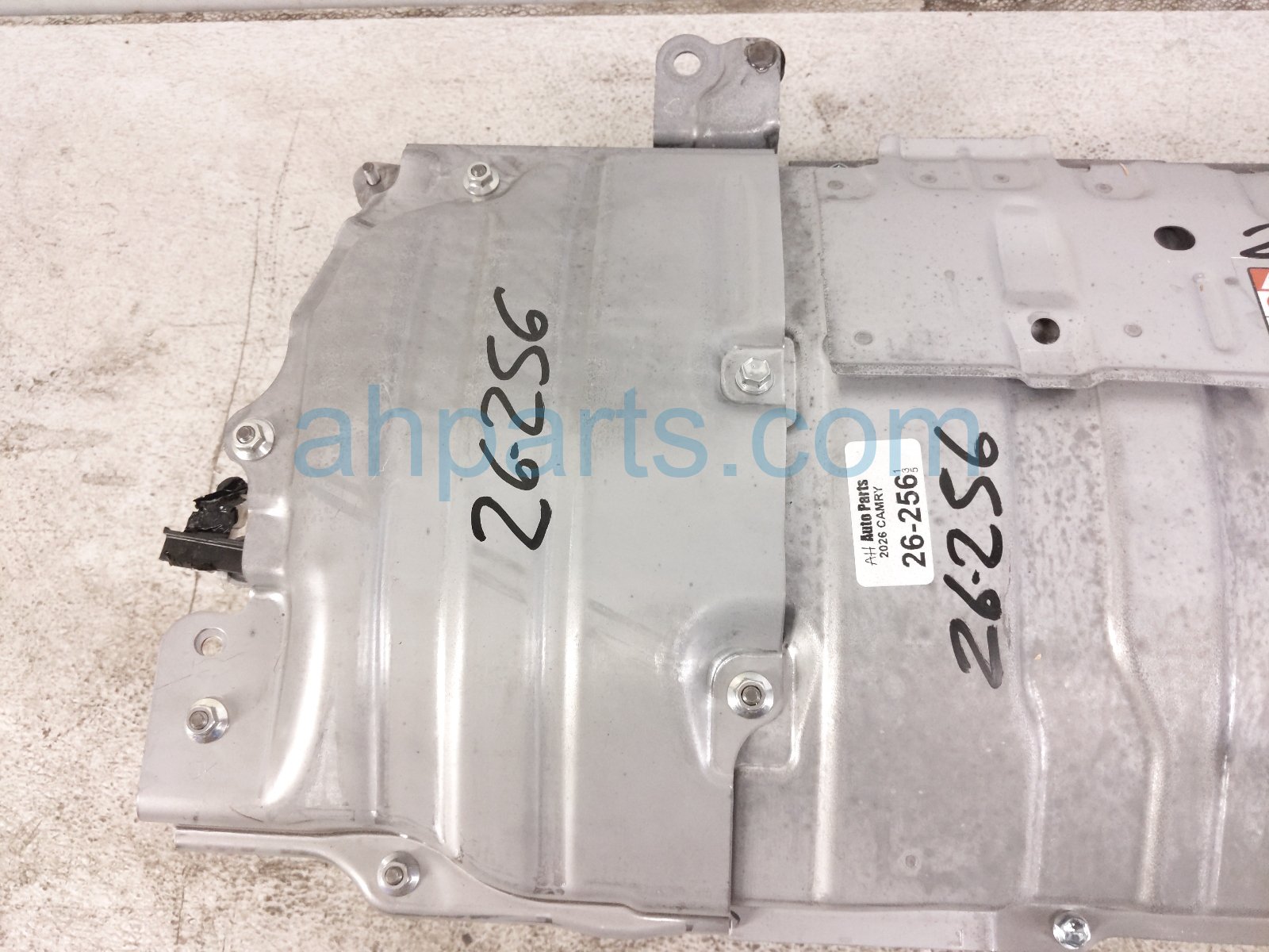 2026 Toyota Camry Hybrid Battery 0k Mi G9280 33153 Replacement 2026 Toyota Camry Hybrid Battery 0k Mi G9280 33153 Replacement thumbnail