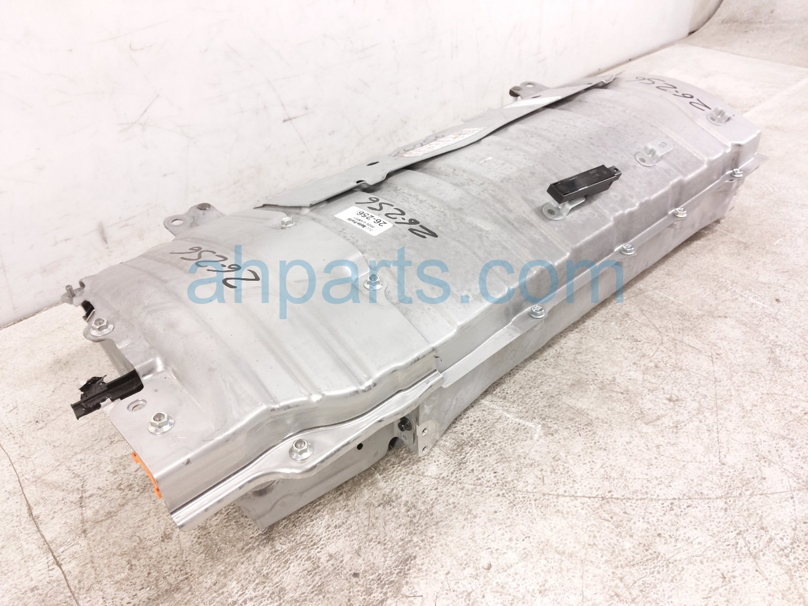 2026 Toyota Camry Hybrid Battery 0k Mi G9280 33153 Replacement 2026 Toyota Camry Hybrid Battery 0k Mi G9280 33153 Replacement thumbnail