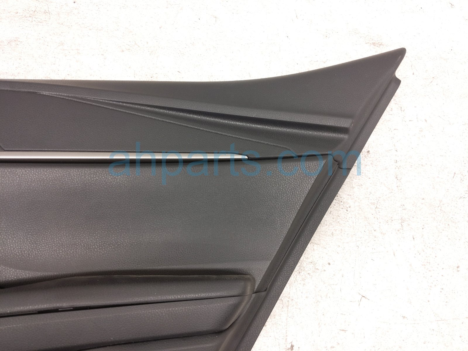 2026 Toyota Camry Trim / Liner Rear Passenger Interior Door Panel Black 67630 AQ010 C5 Replacement 2026 Toyota Camry Trim / Liner Rear Passenger Interior Door Panel Black 67630 AQ010 C5 Replacement thumbnail