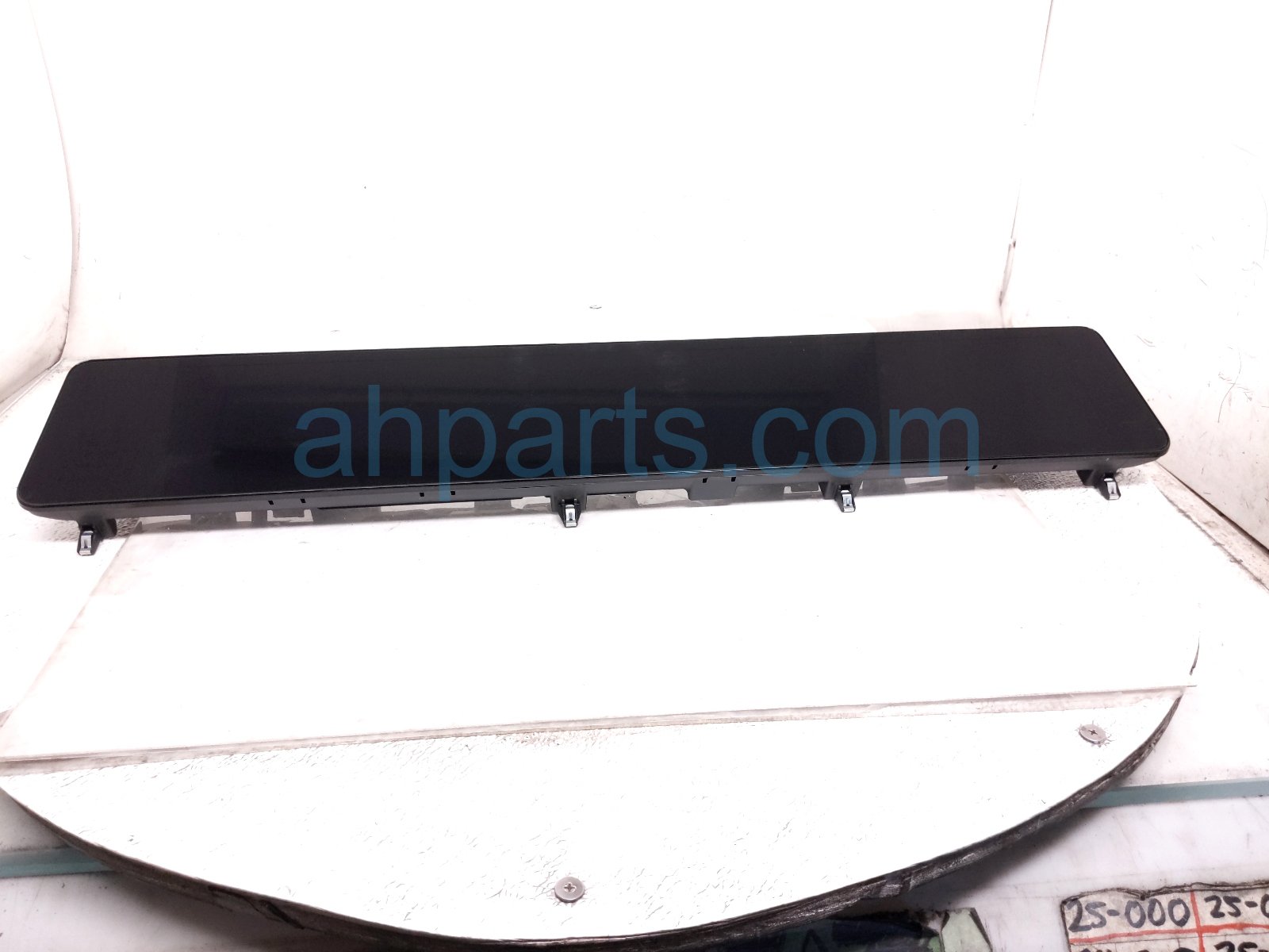 2026 Nissan Sentra Speedo Instrument Cluster 3k Mi 28091 7SF2A Replacement 2026 Nissan Sentra Speedo Instrument Cluster 3k Mi 28091 7SF2A Replacement thumbnail