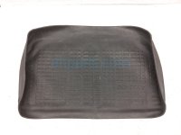 $25 Honda ALL WEATHER CARGO FLOOR MAT - BLK $25 Honda ALL WEATHER CARGO FLOOR MAT - BLK