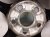 2022 Toyota Sienna Rim 17x4t Spare Donut / Wheel + Tire 51900 08051 B2 Replacement 2022 Toyota Sienna Rim 17x4t Spare Donut / Wheel + Tire 51900 08051 B2 Replacement thumbnail