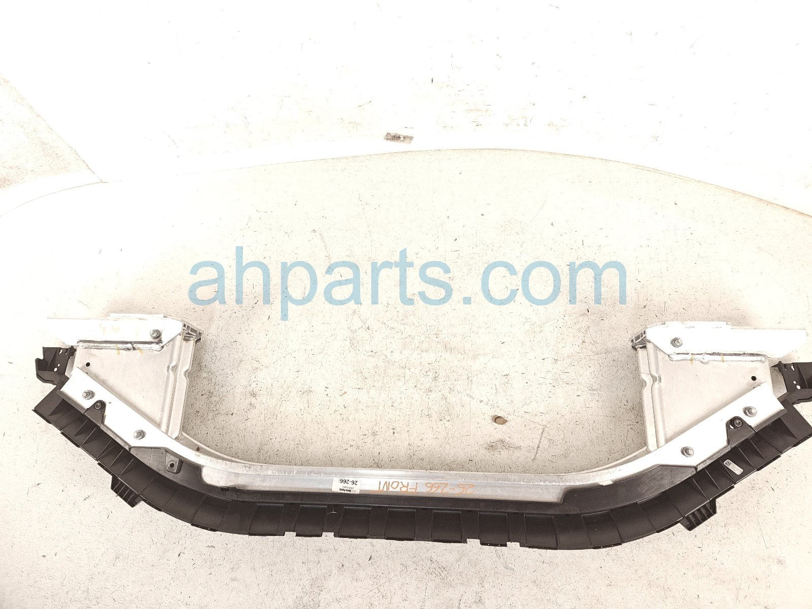 2025 Honda Civic Beam Front Bumper Reinforcement Bar 71130 T20 A10 Replacement 2025 Honda Civic Beam Front Bumper Reinforcement Bar 71130 T20 A10 Replacement thumbnail