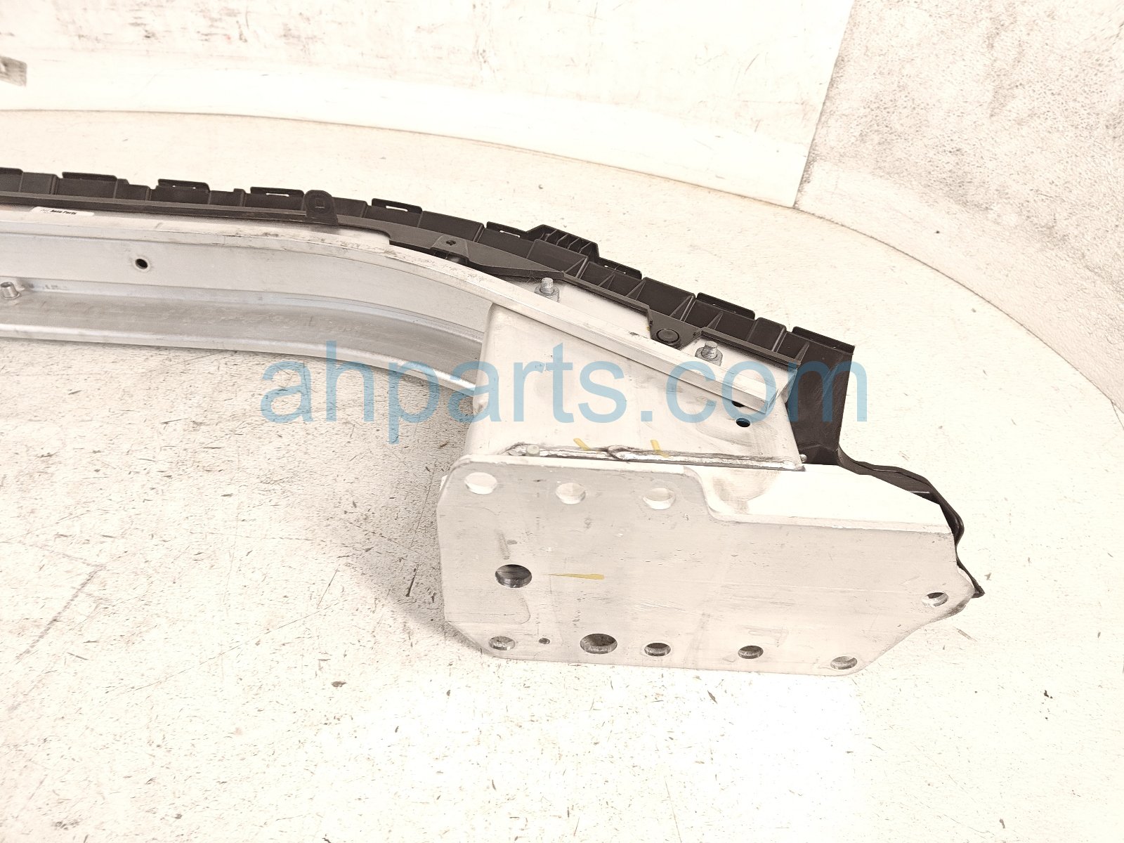 2025 Honda Civic Beam Front Bumper Reinforcement Bar 71130 T20 A10 Replacement 2025 Honda Civic Beam Front Bumper Reinforcement Bar 71130 T20 A10 Replacement thumbnail
