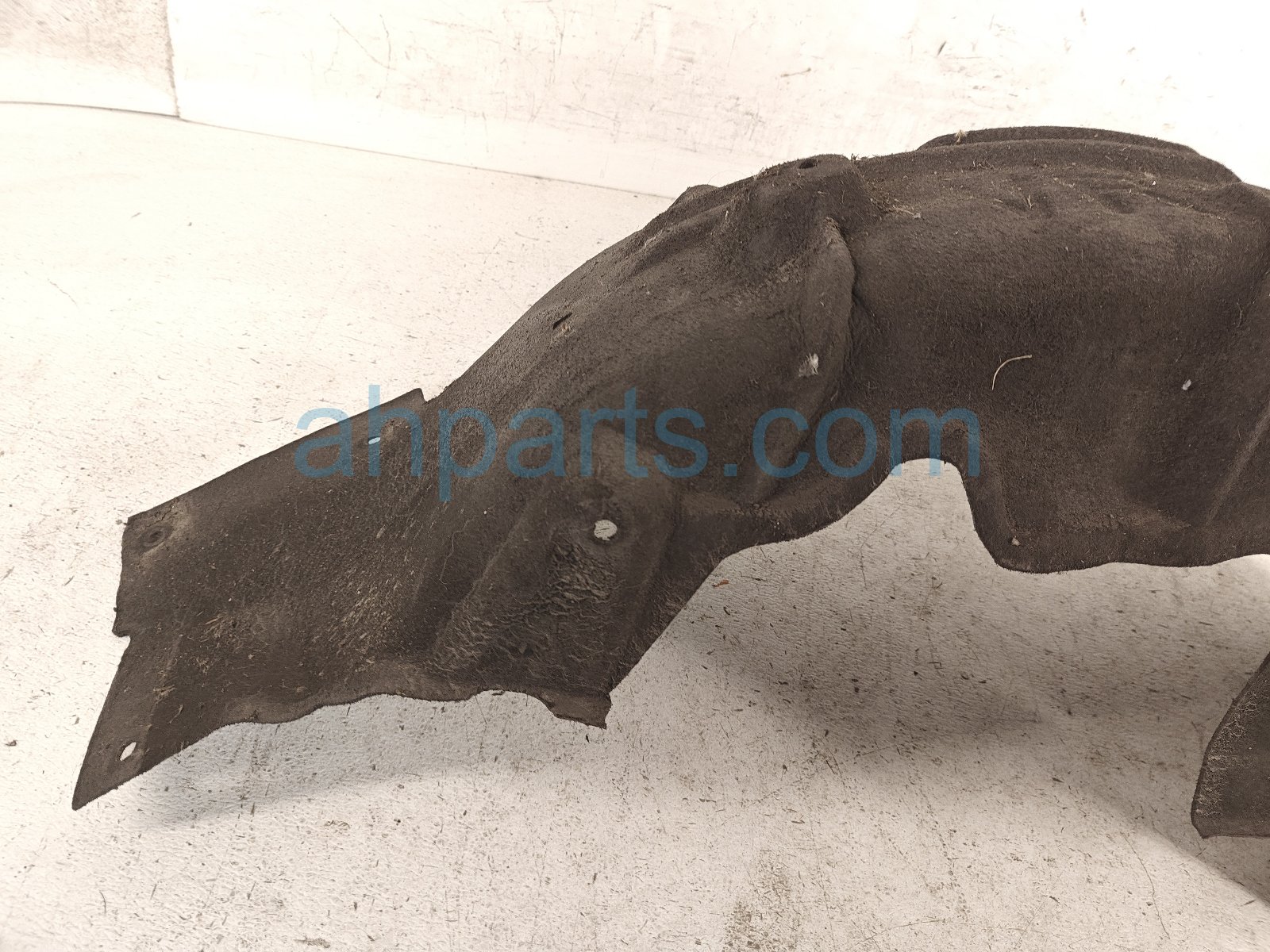 2022 Toyota Sienna Rear Passenger Inner Fender Liner 65637 08020 Replacement 2022 Toyota Sienna Rear Passenger Inner Fender Liner 65637 08020 Replacement thumbnail
